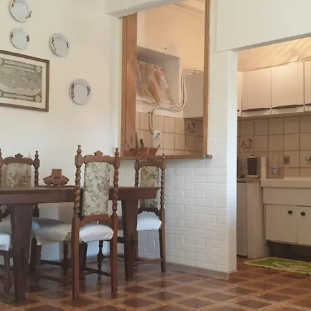 Borgo La Leccia Apartment Castelnuovo di Val di Cecina