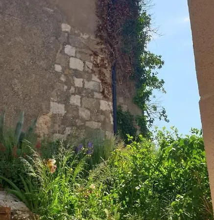 Apartment Borgo La Leccia Castelnuovo di Val di Cecina
