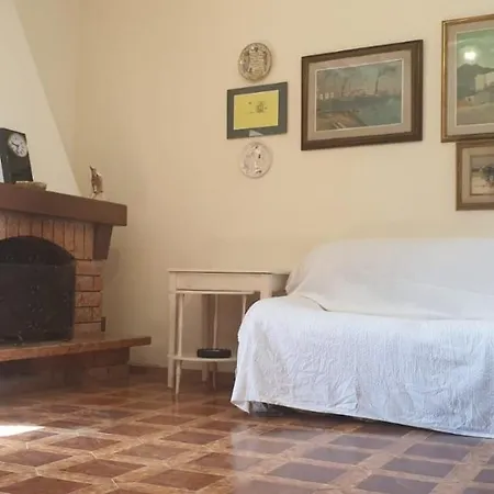Borgo La Leccia *