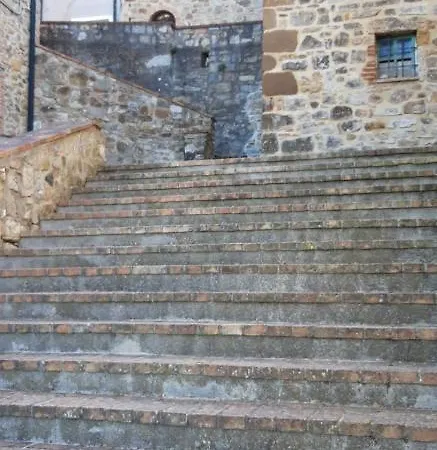 Borgo La Leccia Apartment Castelnuovo di Val di Cecina