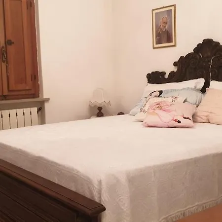 Borgo La Leccia Apartment *