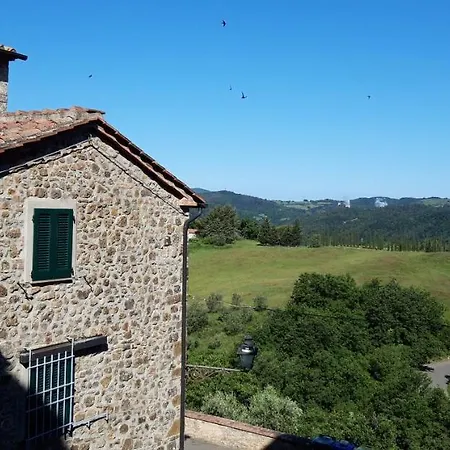 Borgo La Leccia